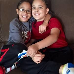 Meet your Posher, Jean